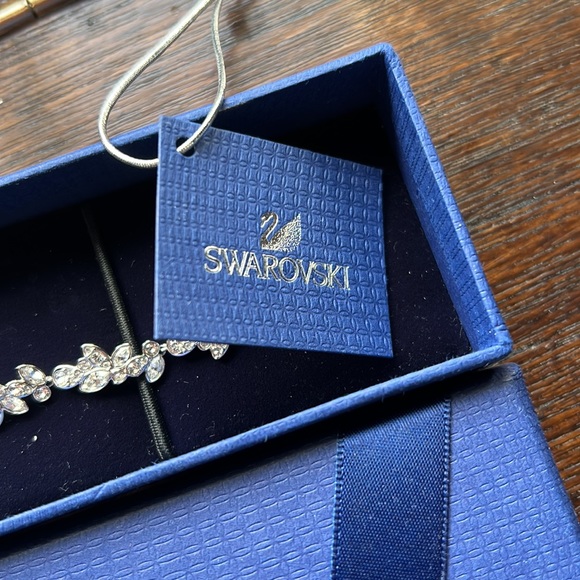 Swarovski Bracelet - Picture 3 of 4